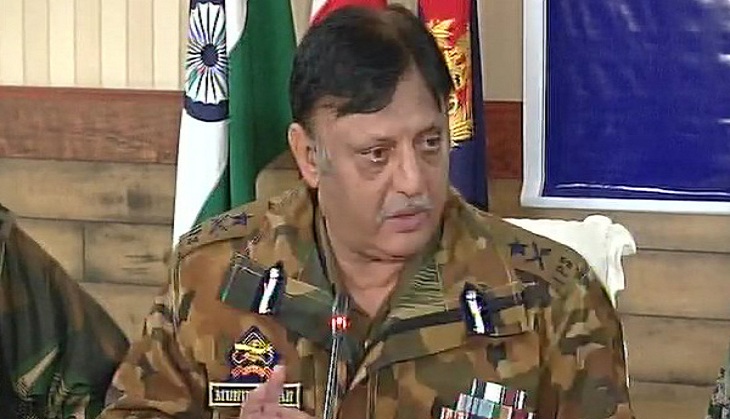Pakistan using social media to recruit militants in Kashmir: Munir Khan