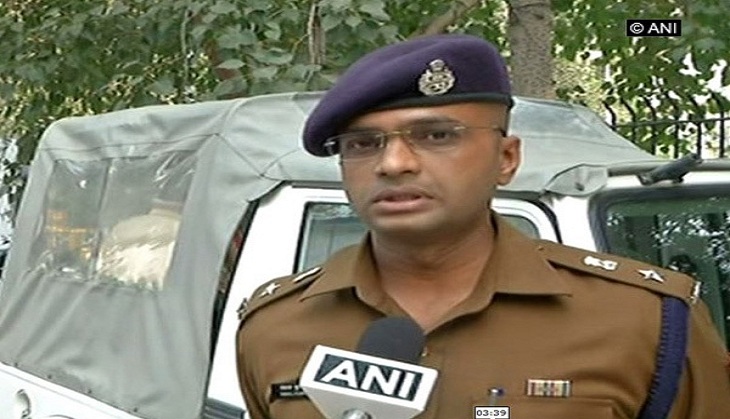Video: Woman journalist molested in Delhi, accused arrested