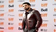Drake comes to the rescue of female fans from being groped