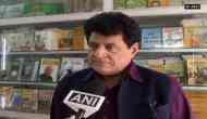 'Padmavati' was a Queen, not a dancer says Gajendra Chauhan