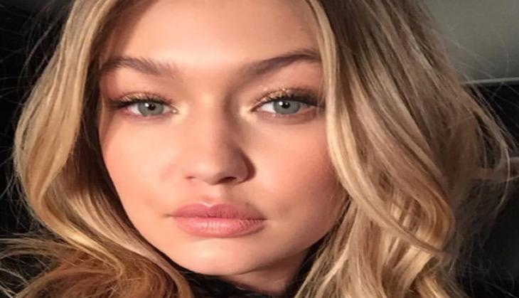 Gigi Hadid pulls out of Victoria's Secret Fashion Show in Shanghai