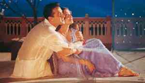 Hum Dil De Chuke Sanam
