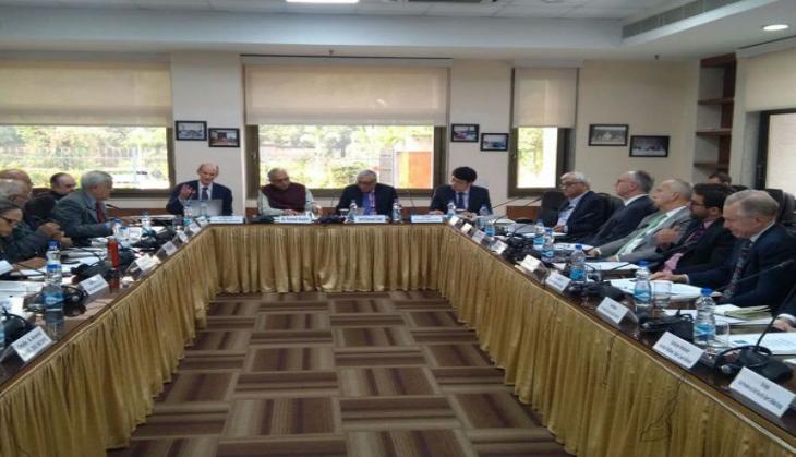 India, China, US agree to cooperate more on cyberspace security