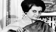 Exclusive photo exhibition to celebrate Indira Gandhi's birth centenary
