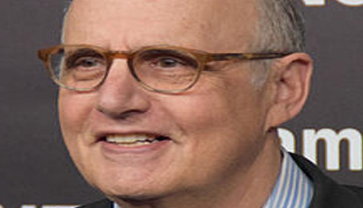 Another woman accuses Jeffrey Tambor of sexual assault