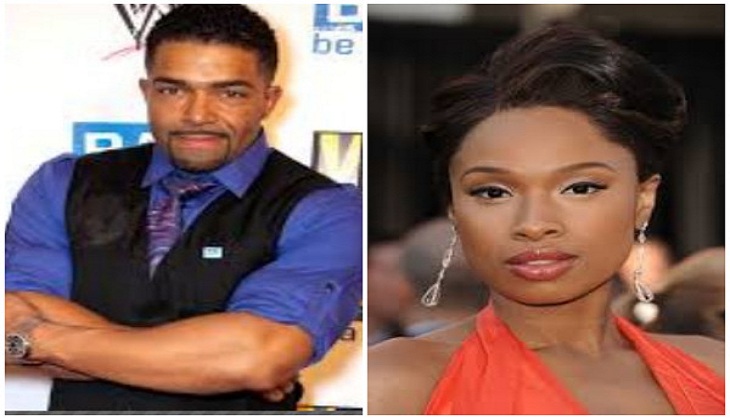Jennifer Hudson and David Otunga call it quits after 10 years
