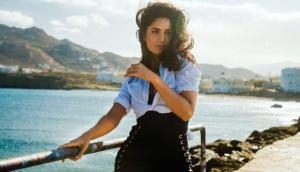 Tiger Zinda Hai: Katrina Kaif's still from song 'Swag Se karenge Swagat' is too hot to handle