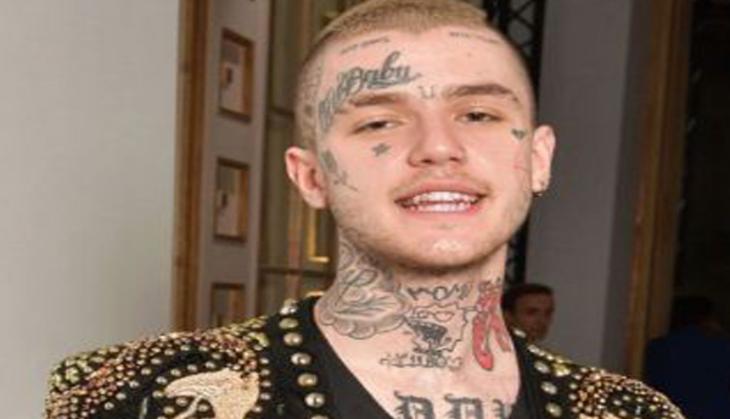 American rapper Lil Peep dies at 21