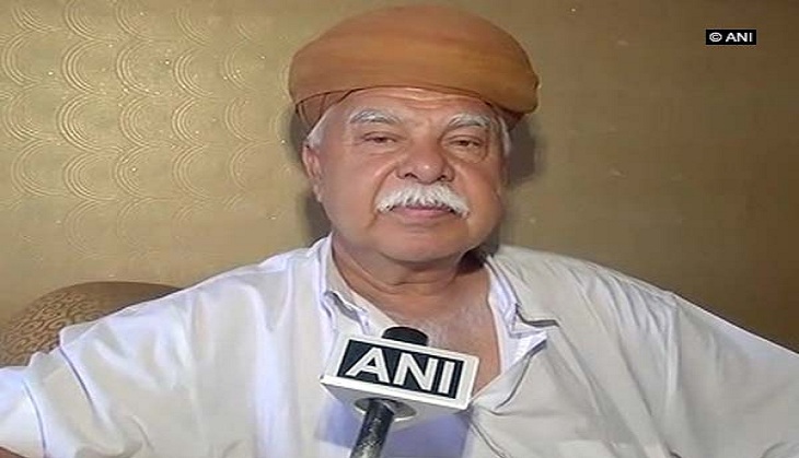 Deepika Padukone is not India's president to make orders: Lokendra Kalvi