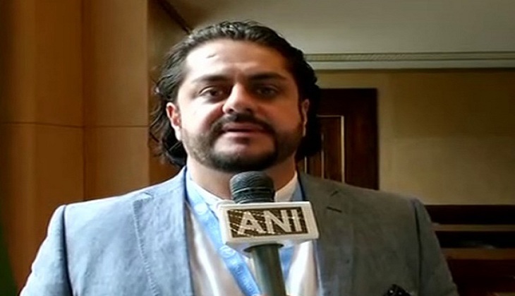 Baloch activists condemn detention of leader Mehran Marri