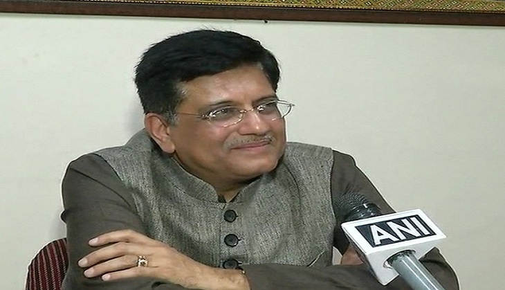 Piyush Goyal credits PM Modi's 'good governance' for Moody's rating