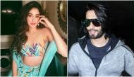 Janhvi Kapoor you beauty, after Dhadak her next film will be with Ranveer Singh
