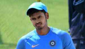 IPL 2022: Skipper Shreyas Iyer ready to bat at any position for KKR