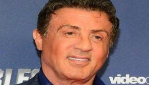 Sylvester Stallone starts filming 'Rambo 5', reveals first look