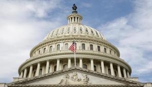 US House of Representatives passes GOP tax reform bill