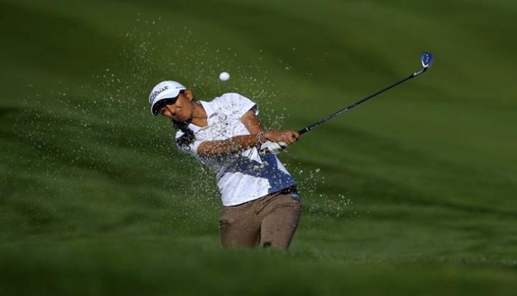 Indian golfer Aditi Ashok: The inspiring Journey of Queen of many 'Firsts' 