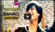 Here are 10 Bollywood song lyrics that we have been singing wrong till now