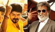 Thalapathy beats Thalaivar as Vijay's Mersal teaser unseats Rajinikanth's Kabali teaser to emerge India's most viewed teaser