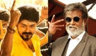 Thalapathy beats Thalaivar as Vijay's Mersal teaser unseats Rajinikanth's Kabali teaser to emerge India's most viewed teaser