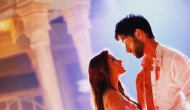 Ishqbaaaz: This viral video of Shivaay and Anika making love in the 'Laal Ishq' manner will raise your heartbeats