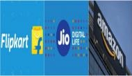 Flipkart, Snapdeal, and Amazon vs Kirana store: Once again Reliance Jio owned by Mukesh Ambani is betting big on Bharat 