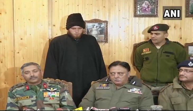 Inside story of Majid Khan's surrender
