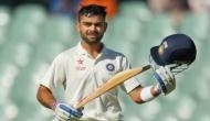 Virat Kohli moves to 5th spot in Test ranking; check out the list inside