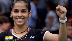 Saina Nehwal: The inspiring journey of Badminton Superstar and Olympic medalist of India 