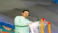 Anant Kumar Hegde: Siddaramaiah may start celebrating Kasab jayanti