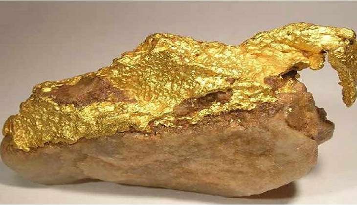 Goa Customs seizes gold worth over Rs 28 lakhs from Air India passenger