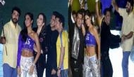 Salman Khan, Katrina Kaif rocked the Indian Super League, Sachin Tendulkar, Mammootty graced the occasion