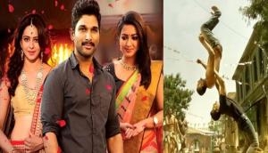 Sarrainodu: Hindi dubbed version of Allu Arjun blockbuster creates unique all India record