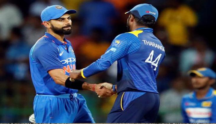 BCCI trolled after scheduling yet another series against Sri Lanka; see posts
