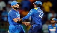 India vs Sri Lanka ODI and T20I: Here is the complete schedule and team details