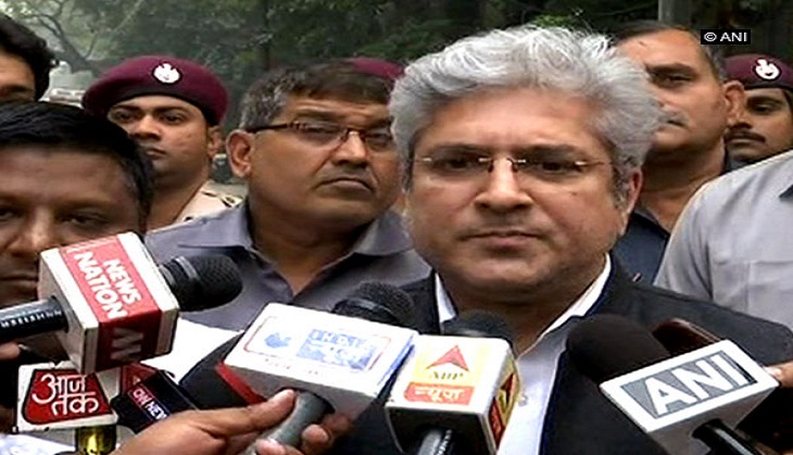 IT raid on Kailash Gehlot: IT recovers Rs 35 lakh cash and papers belonging to Benami properties during raids on AAP Minister