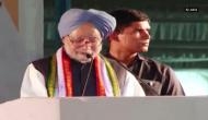 Manmohan Singh corners Centre over GST