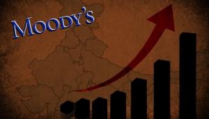 Moody's estimates India's real GDP to grow at 7.2% in financial year 2018-19