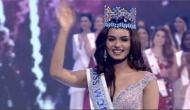 Miss World 2017: Miss India Manushi Chhillar wins the title