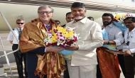 Bill Gates praises Andhra for using tech to help farmers