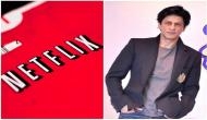Netflix, Shah Rukh Khan partner for spy thriller 'Bard of Blood'