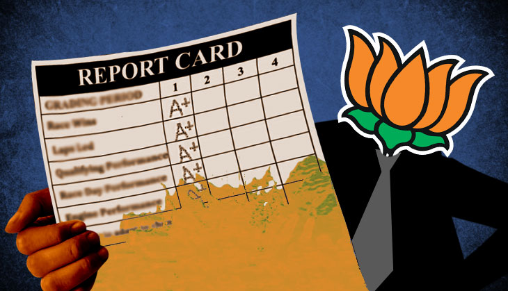 Is the Modi govt making the poor open bank accounts & then using that to declare them non-poor?
