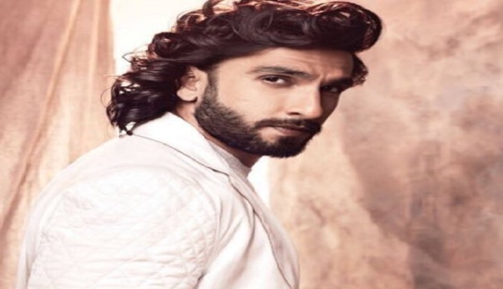Ranveer Singh compares Khilji with Batman's ‘Joker’ and ‘Alex DeLarge’, gets brutally trolled