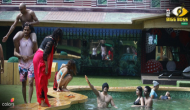 Bigg Boss 11 November 17 Highlights: Housemates jump into the pool, Bandgi becomes the captain; 5 Catch points of last night's episode
