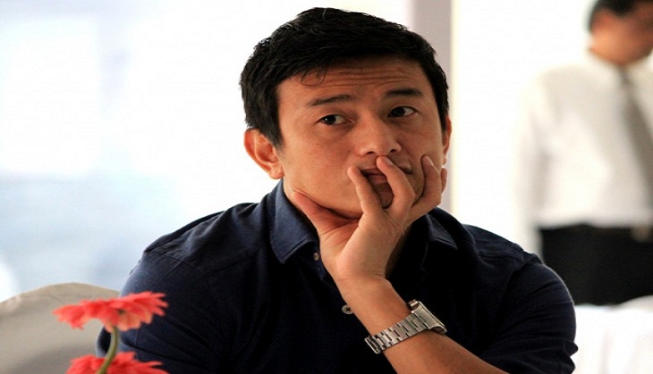 Bhaichung Bhutia offers to train Kashmiri footballer-turned-terrorist