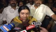 IT raids at Poes Garden: Jayalalithaa's niece calls it a conspiracy
