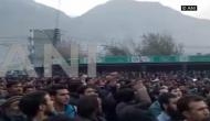Massive anti-Pakistan protests held across Gilgit Baltistan