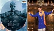 Did you know: Salman Khan’s Prem Ratan Dhan Payo has a connection with Game of Thrones