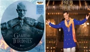 Did you know: Salman Khan’s Prem Ratan Dhan Payo has a connection with Game of Thrones