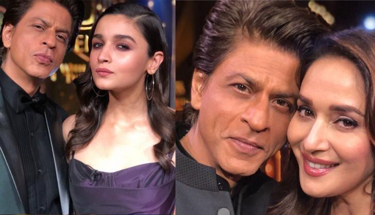 SRK