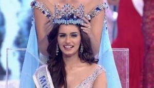 Miss World 2017: Despite showering love on Manushi, people brutally trolled Haryana girl